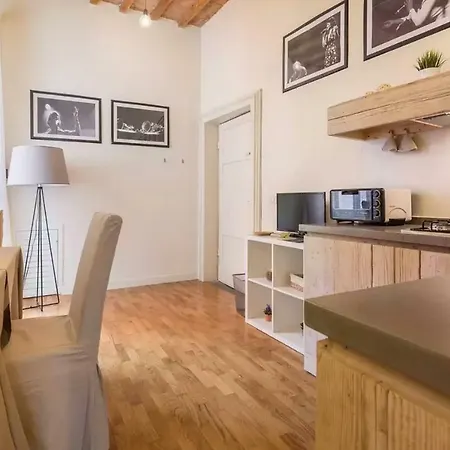 Appartement Residenza Duomo *