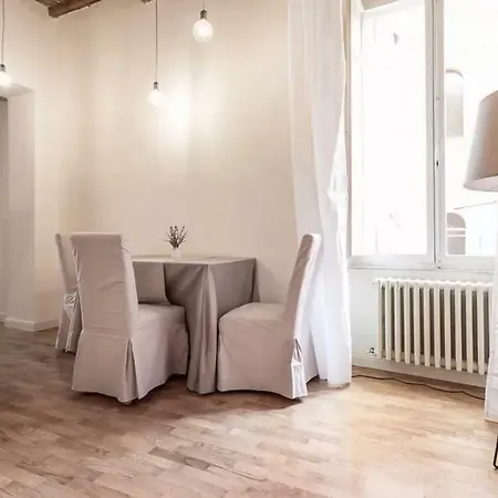Apartment Residenza Duomo *