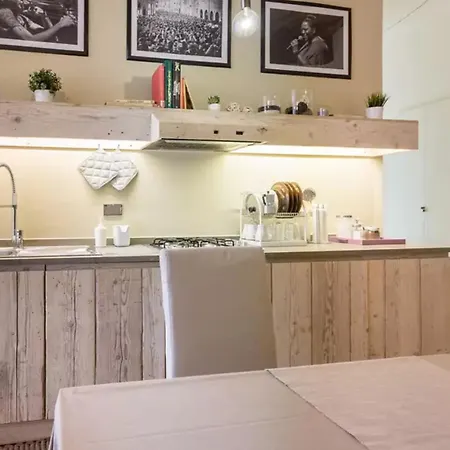 Apartment Residenza Duomo Perugia