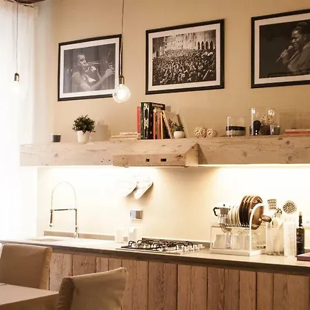 Residenza Duomo Apartment