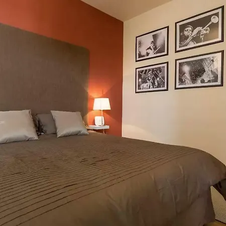 Residenza Duomo Apartment Perugia